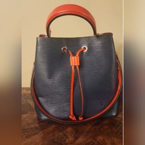 LV Epi noenoe In Very Good Condition With COA